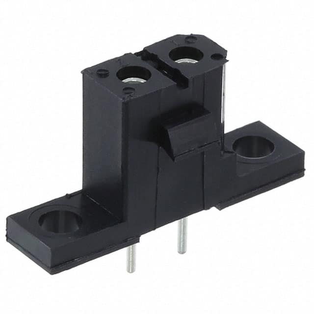 TST02RB02T ITT Cannon, LLC                                                                    CONN RCPT PCB 2POS TIN SCKT