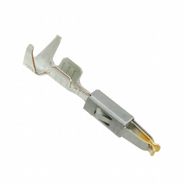 964274-3 TE Connectivity AMP Connectors                                                                    MICRO TIM2 CONTACT EDS