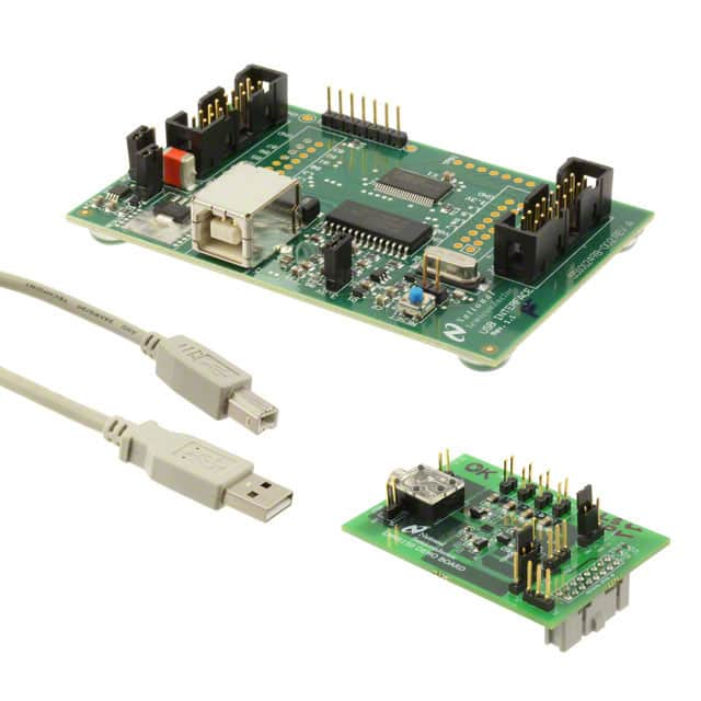 LM49150TLEVAL Texas Instruments                                                                    BOARD EVAL FOR LM49150 MICROSMD