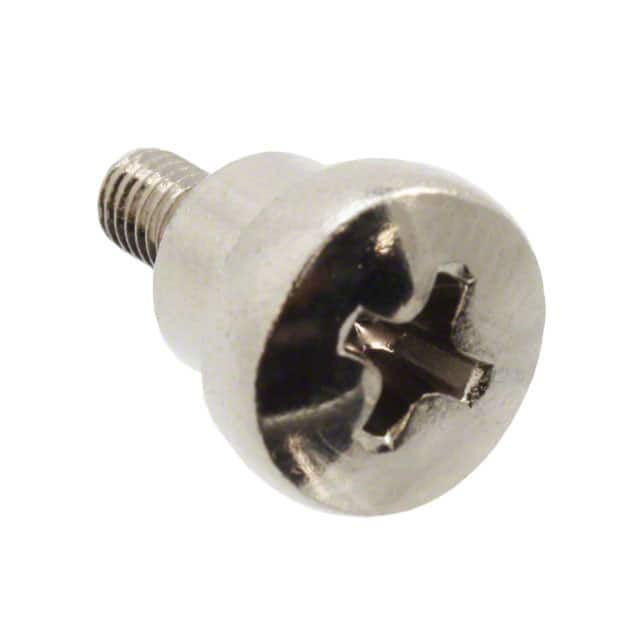 900167-1 TE Connectivity AMP Connectors                                                                    CONN MOUNTING SCREW D-2100M