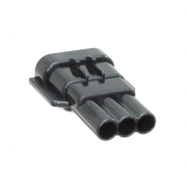 173065-2 TE Connectivity AMP Connectors                                                                    0.07 ECNOSEAL 3P CAP