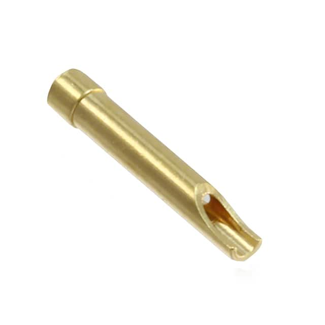 4485-0-51-15-21-27-10-0 Mill-Max Manufacturing Corp.                                                                    CONN PIN RCPT .015-.022 SOLDER