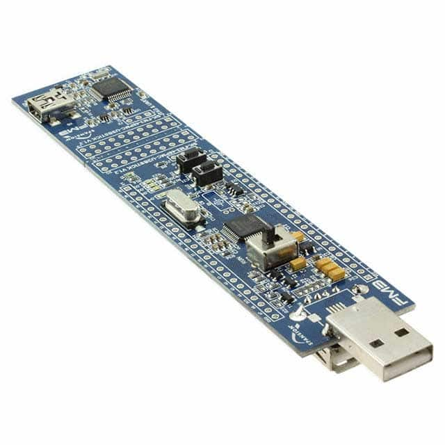 SK-FM3-48PMC-USBSTICK Cypress Semiconductor Corp                                                                    FM3 STARTERKIT 48PIN LOW-COST