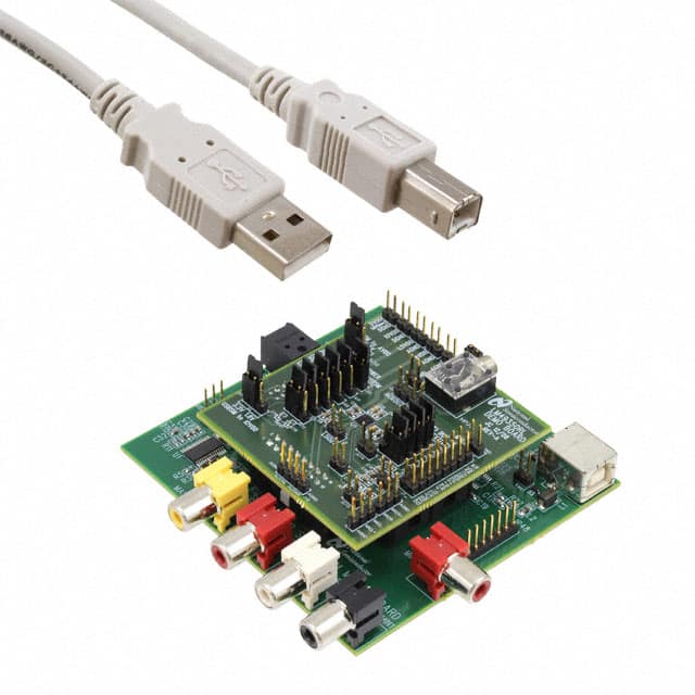 LM49350RLEVAL Texas Instruments                                                                    BOARD EVAL FOR LM49350RL