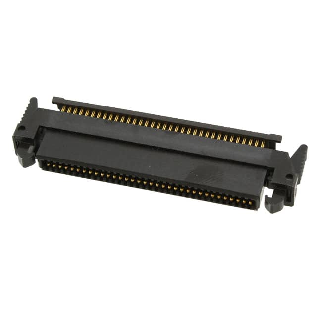 P25E-068S-EA 3M                                                                    CONN SOCKET 68POS .050