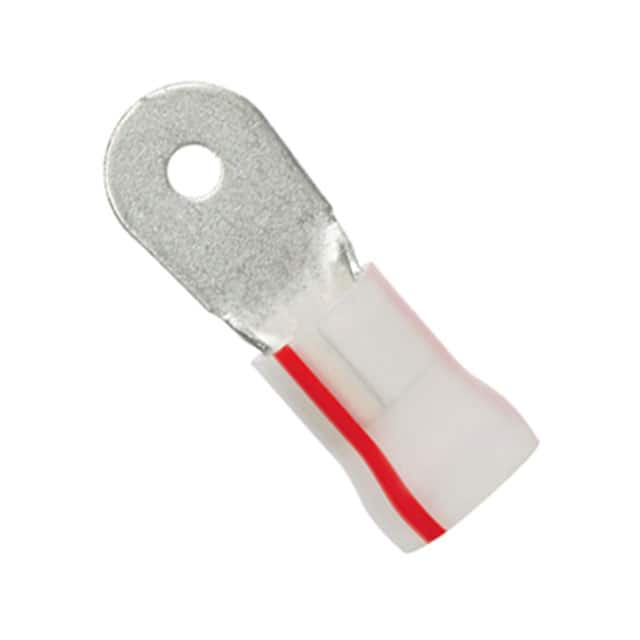 PK2-14R-T Panduit Corp                                                                    CONN RING CIRC 2AWG #1/4 CRIMP