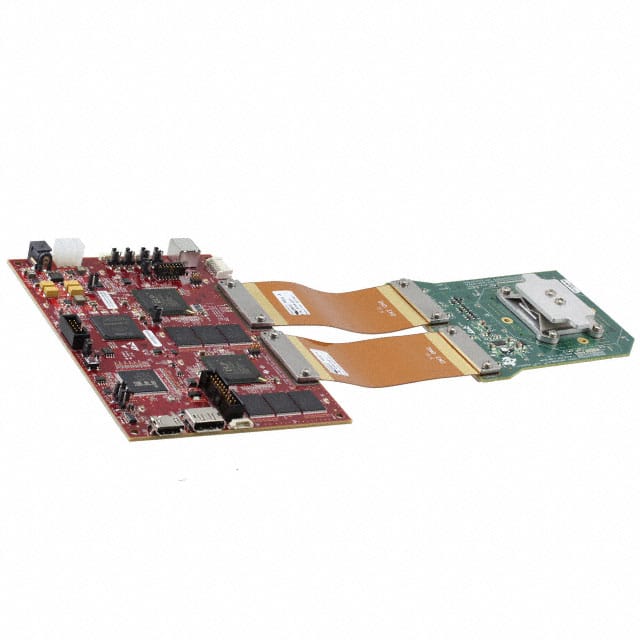 DLPLCR9000EVM Texas Instruments                                                                    EVAL BOARD FOR DLPLCR9000