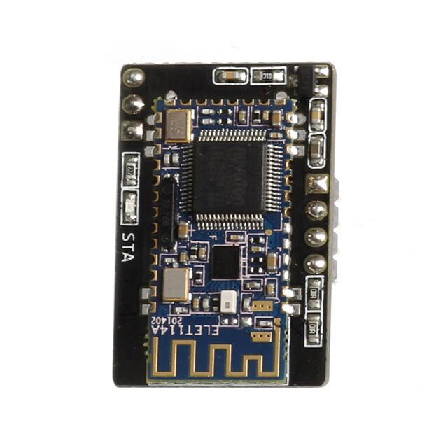 13035 Makeblock Co., LTD.                                                                    BLUETOOTH MODULE FOR MBOT V1