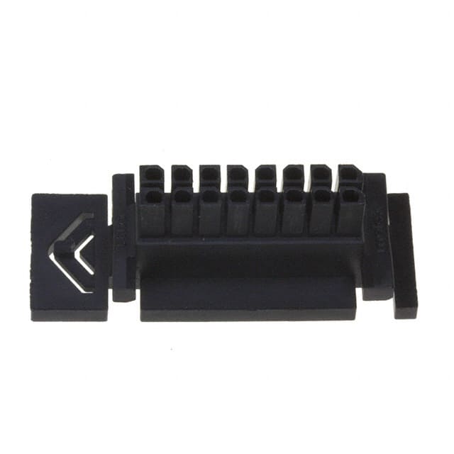 44133-1600 Molex Connector Corporation                                                                    CONN RECEPT 16POS 3MM DUAL ROW