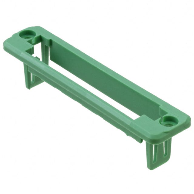 1852105 Phoenix Contact                                                                    10POS ASSEMBLY FRAME