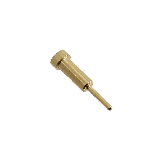 0255-0-15-15-30-27-04-0 Mill-Max Manufacturing Corp.                                                                    CONN PIN RCPT .015-.025 SOLDER