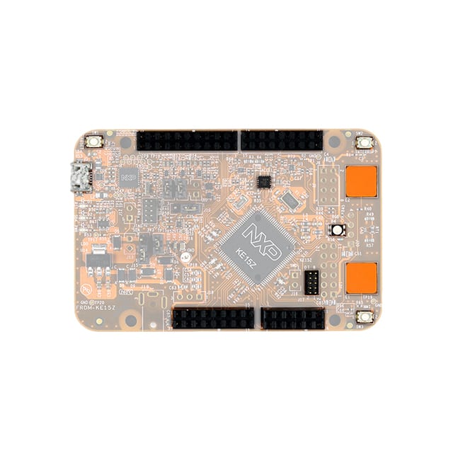 FRDM-KE15Z NXP USA Inc.                                                                    FREEDOM BOARD FOR KE1XZ