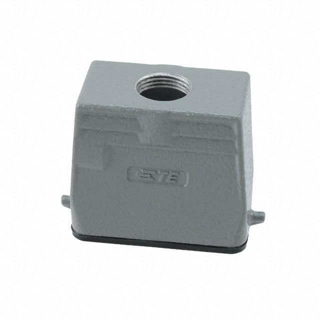 T1329100120-000 TE Connectivity AMP Connectors                                                                    H10A-TG-M20