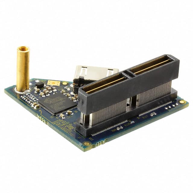 MCIMXHDMICARD NXP USA Inc.                                                                    HDMI INTERFACE CARD FOR MX535/08