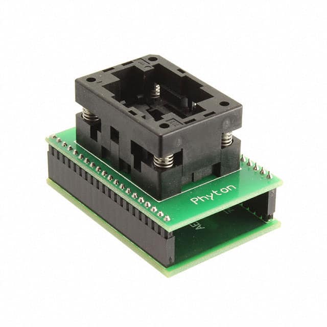 AE-B24-25XX-3 Phyton Inc.                                                                    ADAPTER DIP-16 TO BGA-24