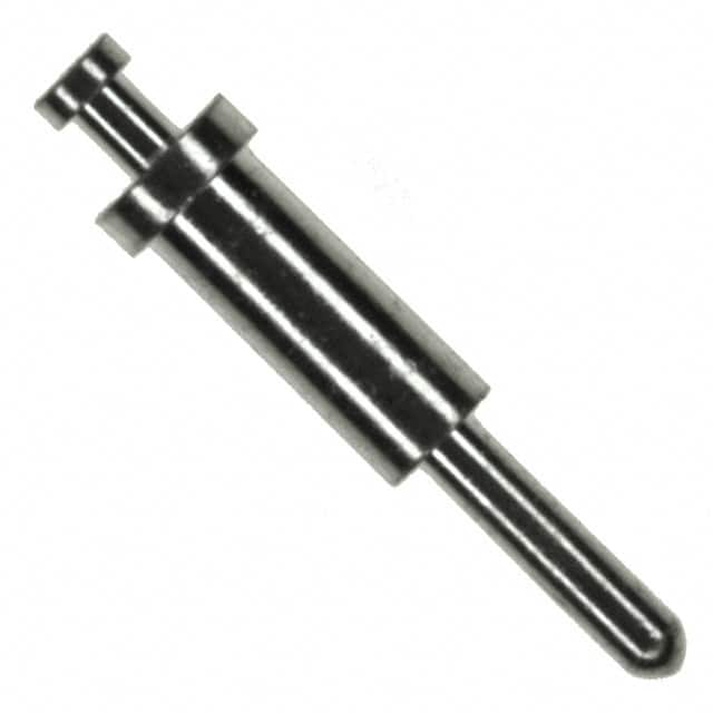 1633-4 Keystone Electronics                                                                    TERM TURRET PIN L=1.93MM TIN