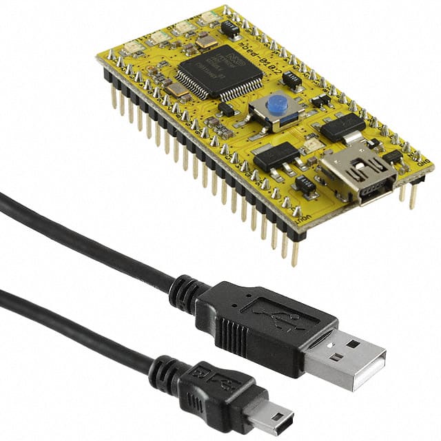 OM13032,598 NXP USA Inc.                                                                    BOARD EVAL LPC11U24