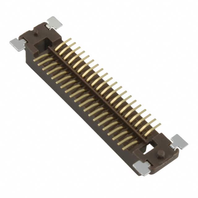 P50L-040P-AS-DA 3M                                                                    CONN PLUG 40POS .050
