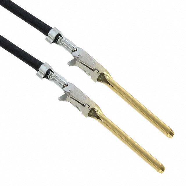 PS2-1618PCFA-1000A Hirose Electric Co Ltd                                                                    CONN PIN 16-18AWG GOLD MALE