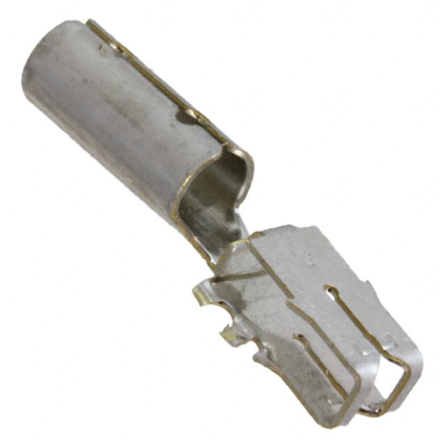 1740418-1 TE Connectivity AMP Connectors                                                                    MAG-MATE PIN CONTACT