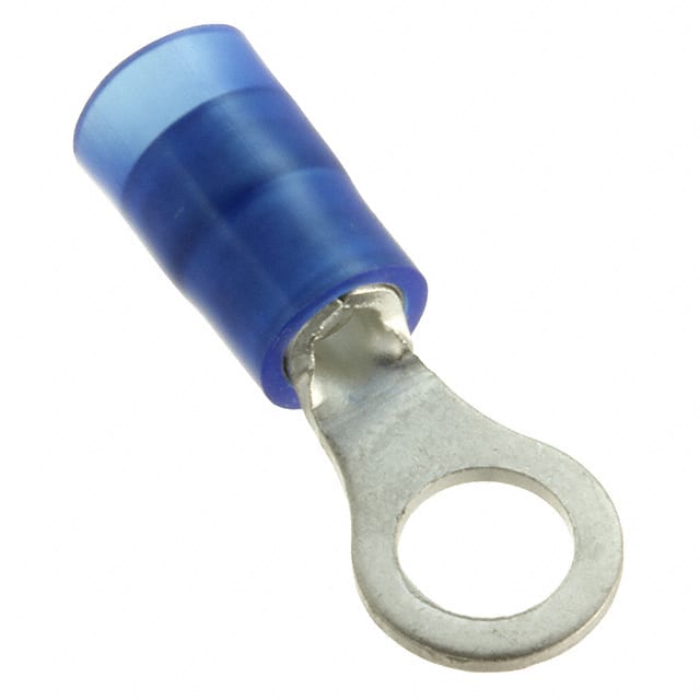 PN14-10R-E Panduit Corp                                                                    CONN RING CIRC 14-16AWG #10