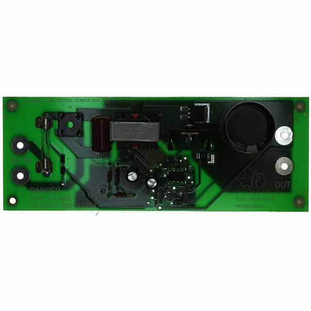 UCC28051EVM Texas Instruments                                                                    EVAL MODULE FOR UCC28051
