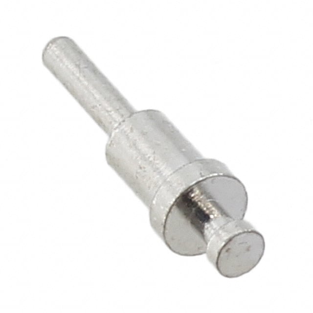 1633-2 Keystone Electronics                                                                    TERM TURRET PIN L=1.93MM TIN