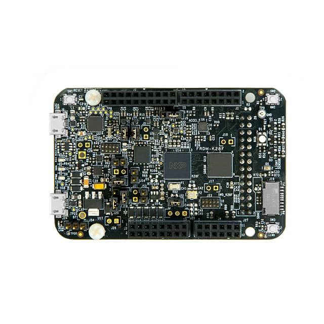 FRDM-K28F NXP USA Inc.                                                                    FREEDOM BOARD KINETIS K27 K28