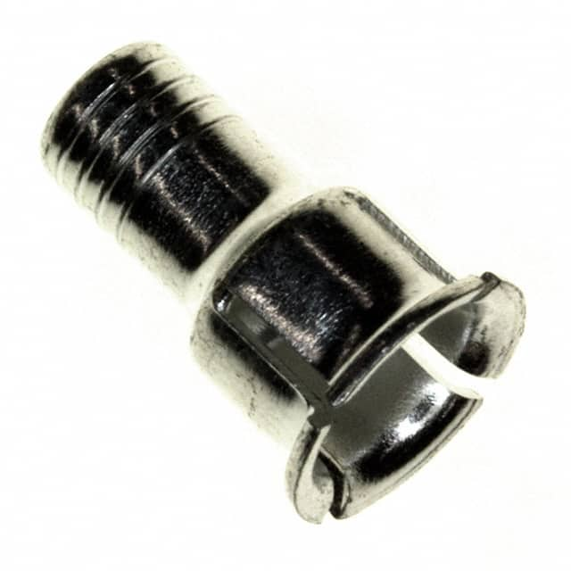 7-745129-9 TE Connectivity AMP Connectors                                                                    CONN FERRULE CRIMP DB9,15,50