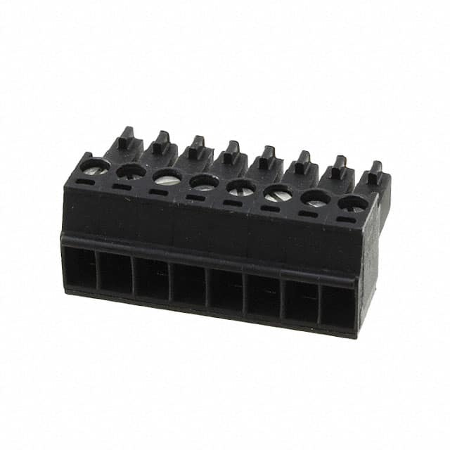 1883530 Phoenix Contact                                                                    TERM BLOCK PLUG 8POS STR 3.5MM