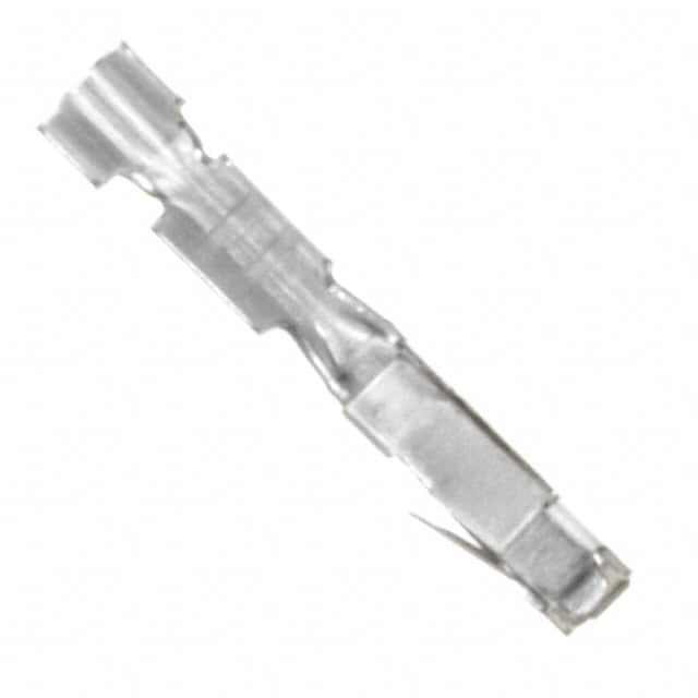 5531216-4 TE Connectivity AMP Connectors                                                                    CONN RCPT CONTACT 22-26AWG GOLD