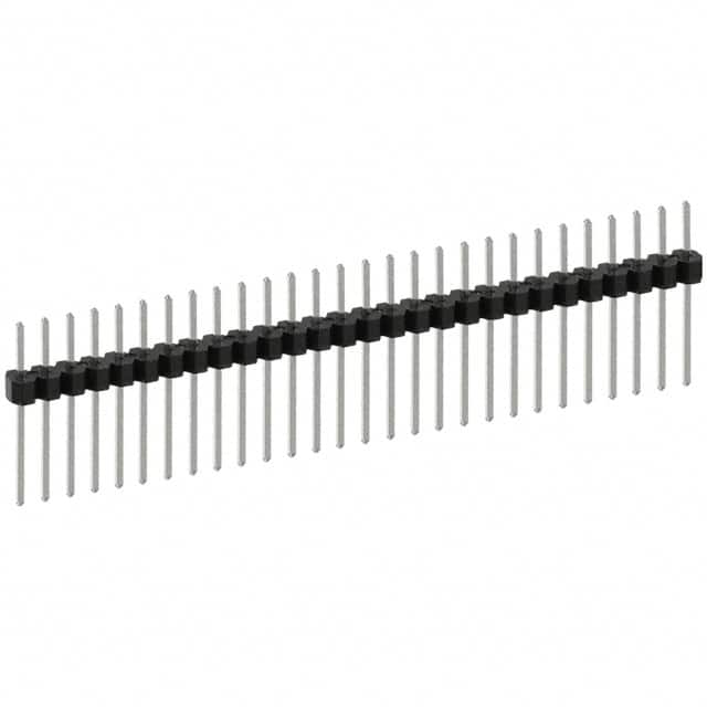 PEC28SAEN Sullins Connector Solutions                                                                    CONN HEADER .100 SINGL STR 28POS