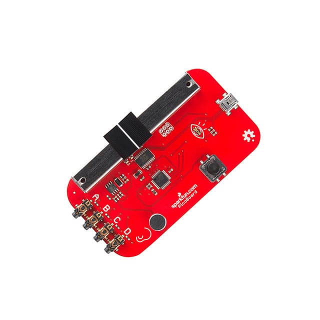 WIG-11888 SparkFun Electronics                                                                    SPARKFUN PICOBOARD FOR SCRATCH