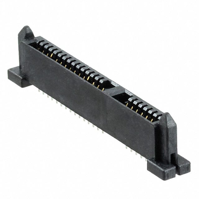 PM3R022UQ2 JAE Electronics                                                                    CONN RCPT 22POS SATA