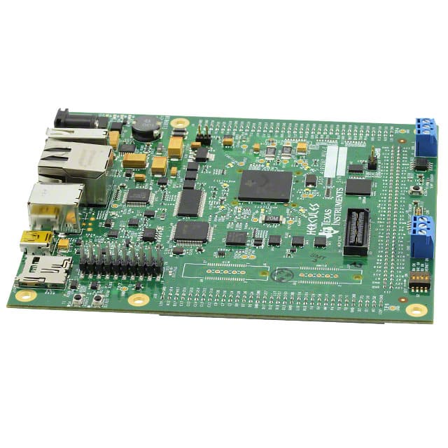 TMDSRM48HDK Texas Instruments                                                                    DEV BOARD FOR PICCOLO