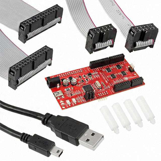 STM3210B-ARD STMicroelectronics                                                                    EVALUATION BOARD STM3210B