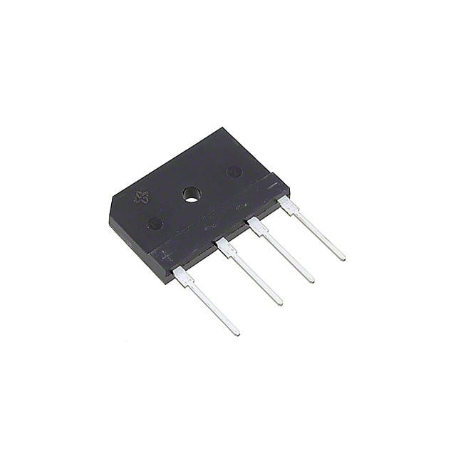 PB5010-E3/45 Vishay Semiconductor Diodes Division                                                                    DIODE BRIDGE 1000V 4.5A ENH PB