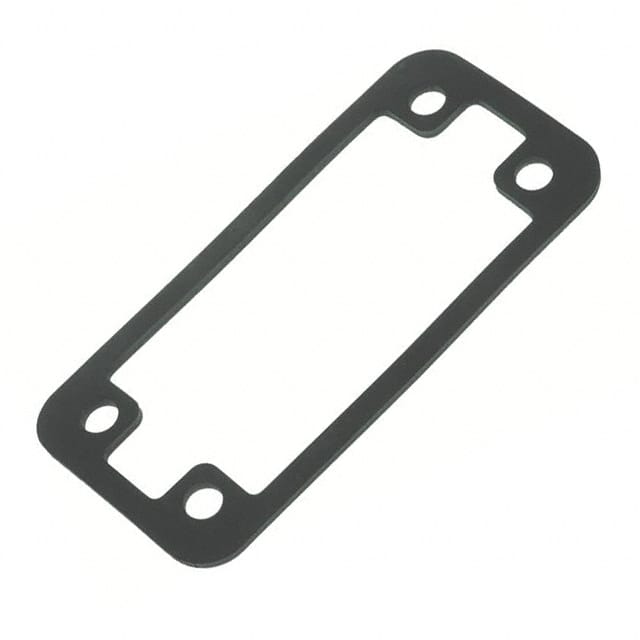 19440009902 HARTING                                                                    HAN INOX 10B GASKET