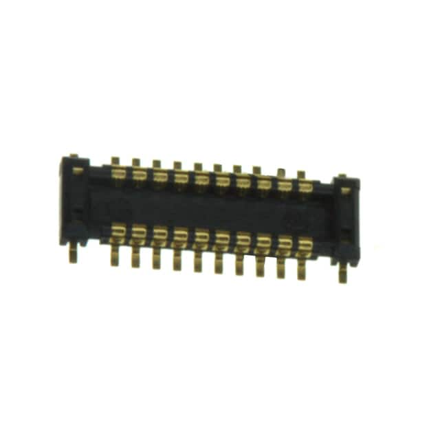 145802020002829+ Kyocera International Inc. Electronic Components                                                                    CONN PLUG 20POS .4MM BOARD-BOARD