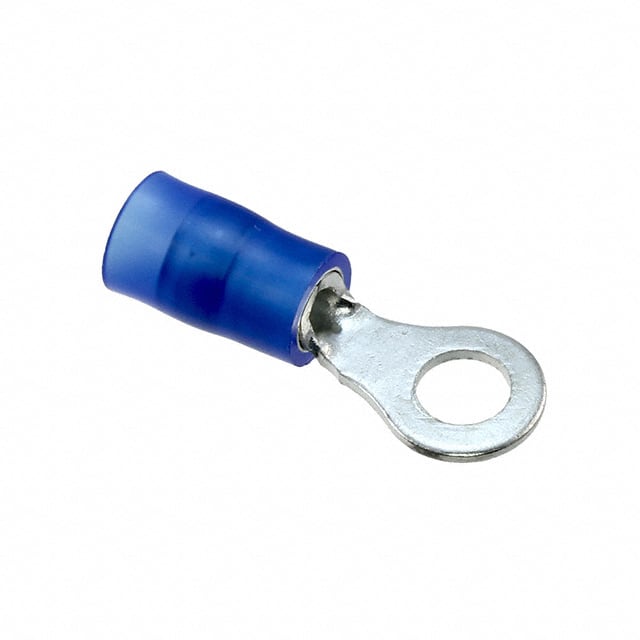 PN14-8R-E Panduit Corp                                                                    CONN RING CIRC 14-16AWG #8 CRIMP