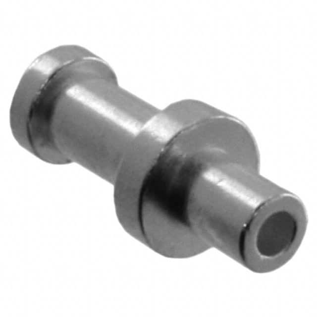 2505-2-00-44-00-00-07-0 Mill-Max Manufacturing Corp.                                                                    TERM TURRET SINGLE L=4.75MM