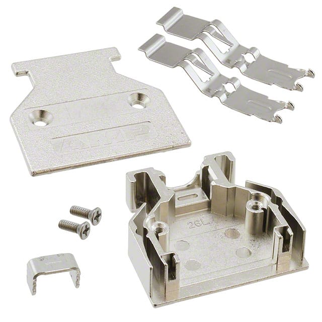 749608-1 TE Connectivity AMP Connectors                                                                    26 50SR KIT,ST,UK