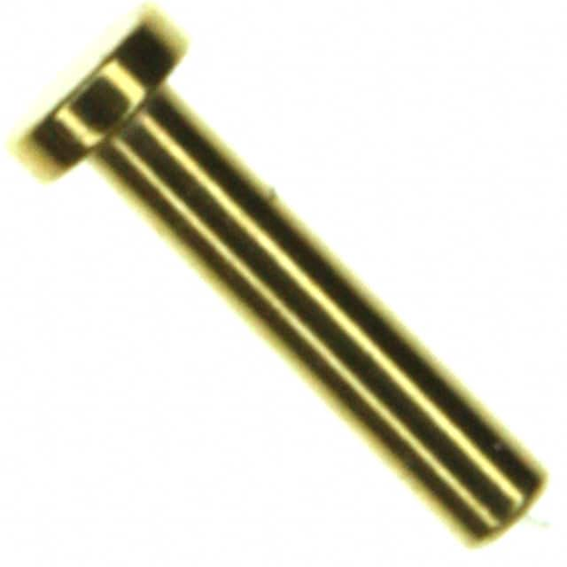 6477-0-00-15-00-00-38-0 Mill-Max Manufacturing Corp.                                                                    CONN PC PIN CIRC 0.030DIA GOLD