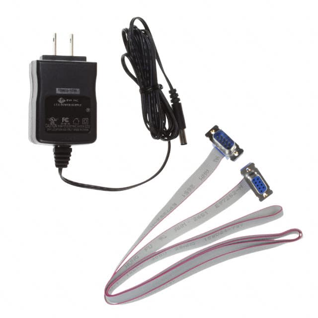 DD-PASC-PKG Matrix Orbital                                                                    KIT AC PWR ADAPT/SERIAL CABLE