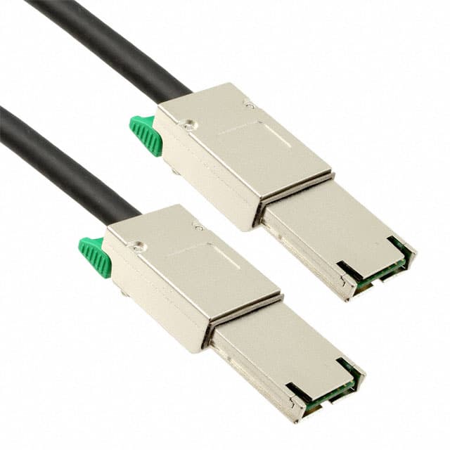 FCB-3051-UAS Terasic Inc.                                                                    PCIE X4 GENERATION 2 CABLE