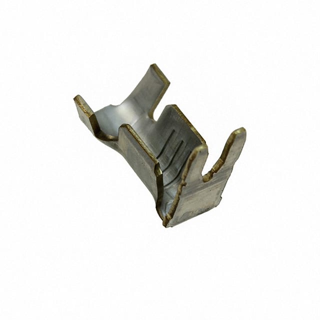 63218-1 TE Connectivity AMP Connectors                                                                    CONN MAG TERM 14-18AWG IDC