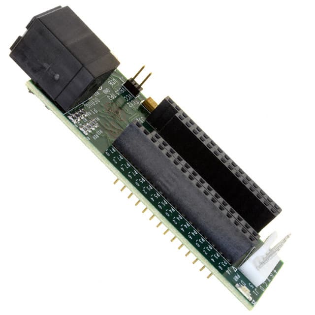 CY3210-24X94 Cypress Semiconductor Corp                                                                    EVALUATION POD FOR CY8C24X94