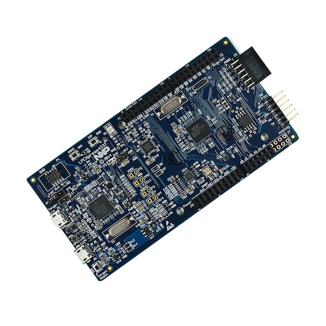 OM13073,598 NXP USA Inc.                                                                    DEV BOARD LPCXPRESSO43S37