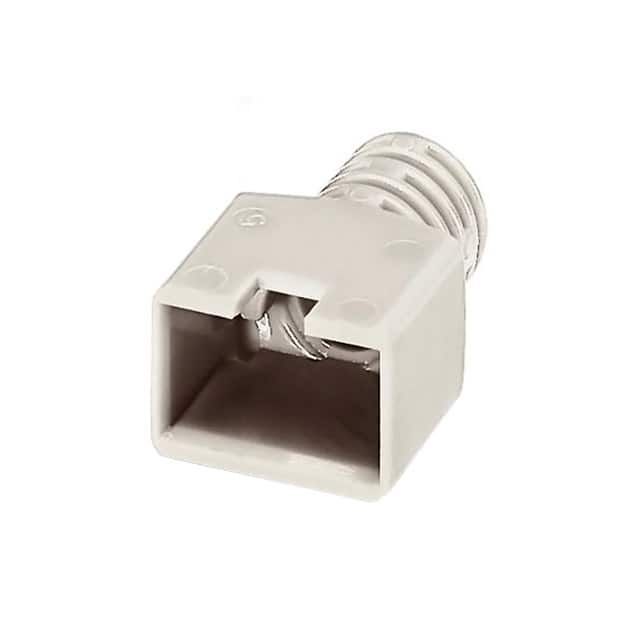 1689213 Phoenix Contact                                                                    CONN STRAIN RELIEF FOR RJ45 PLUG