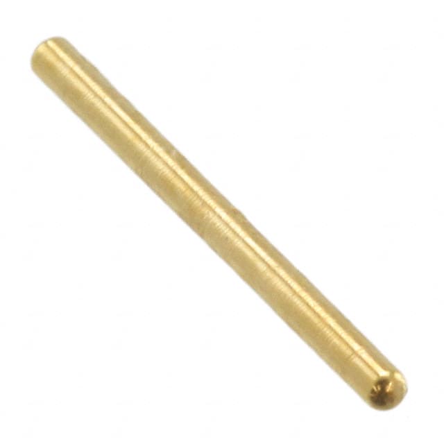 3320-0-00-15-00-00-03-0 Mill-Max Manufacturing Corp.                                                                    CONN PC PIN CIRC 0.020DIA GOLD